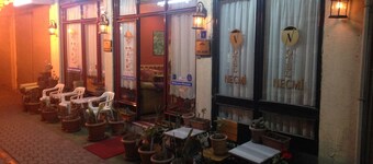 Hotel Necmi