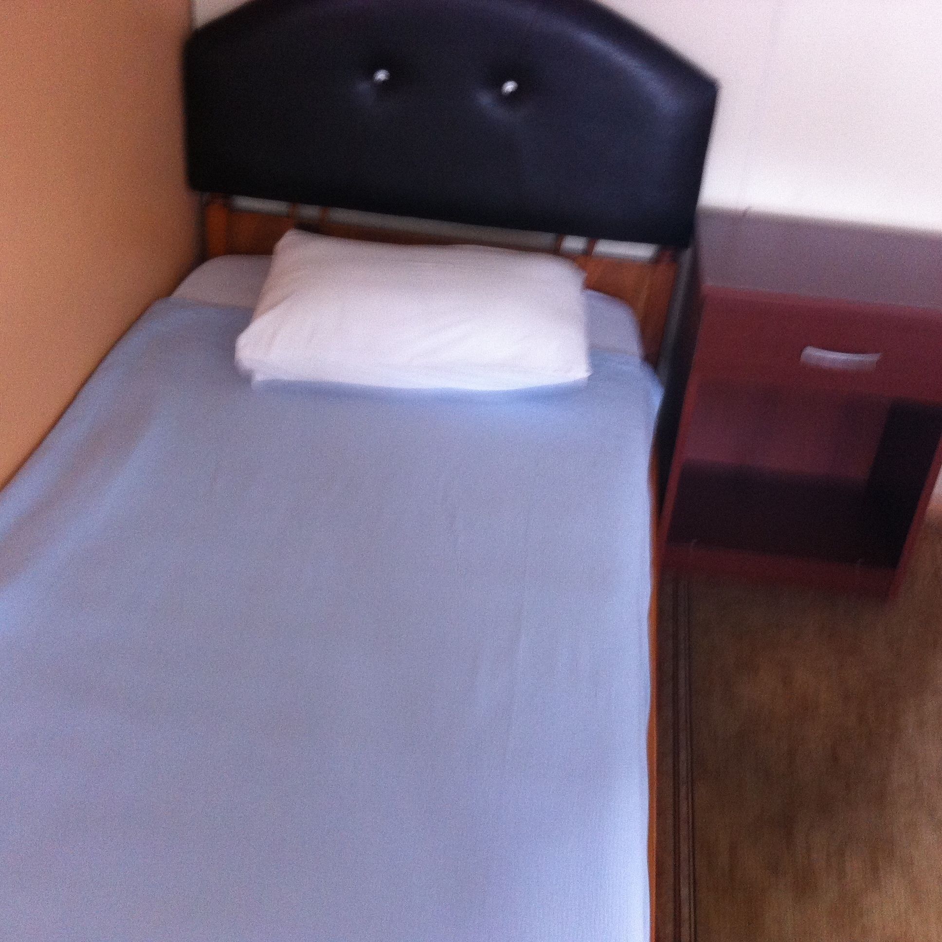 desk, soundproofing, iron/ironing board, free wifi