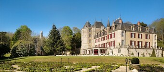 Château Laroche-Ploquin