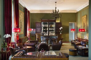 Bar (on property) - Château Laroche-Ploquin (Sepmes)