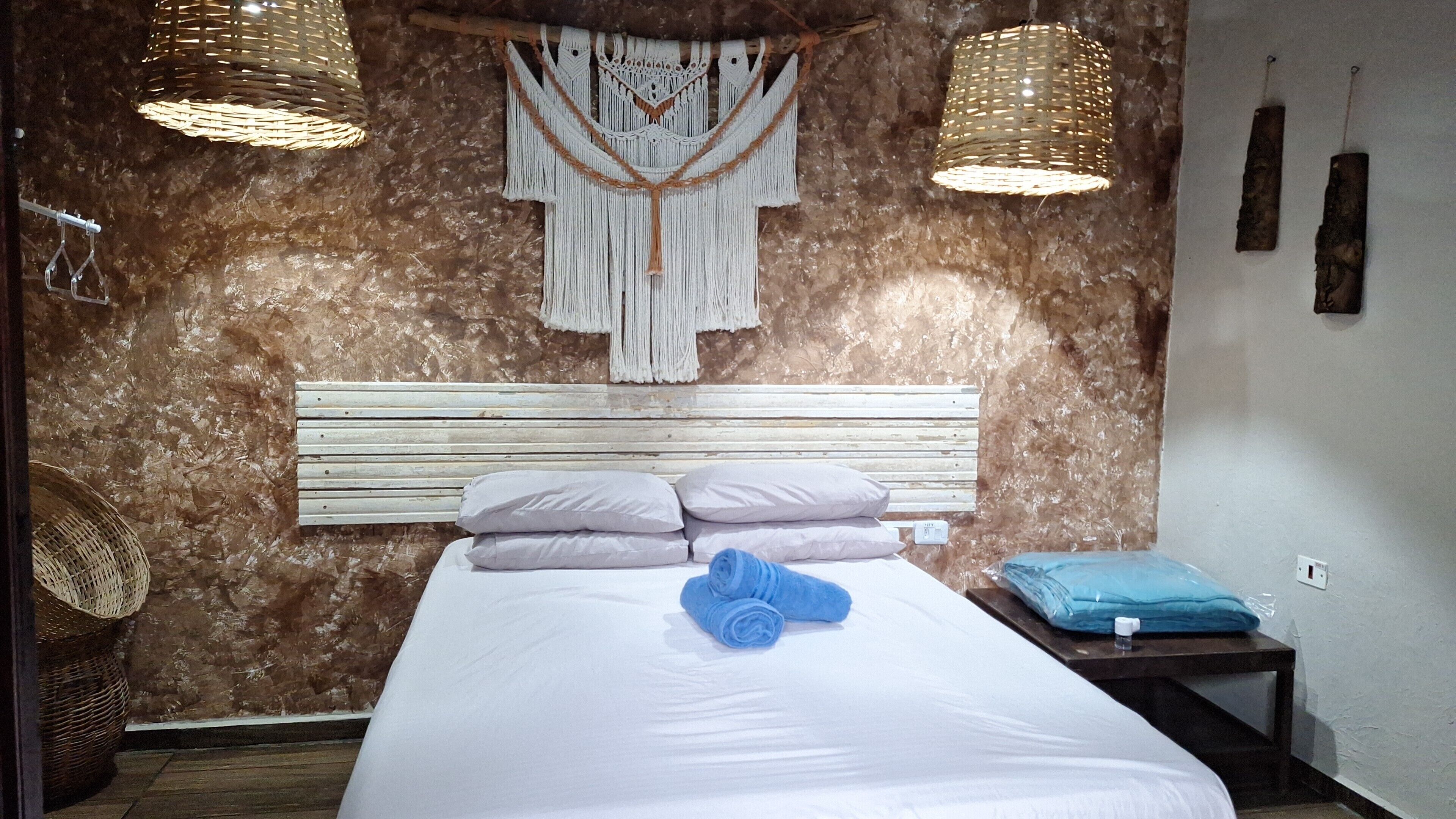 Suite | Minibar, wi-fi (inkludert) og sengetøy