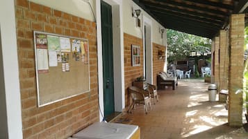 Pasillo