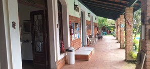 Porch