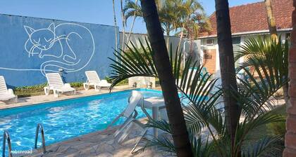 Pousada Chateau Sophie