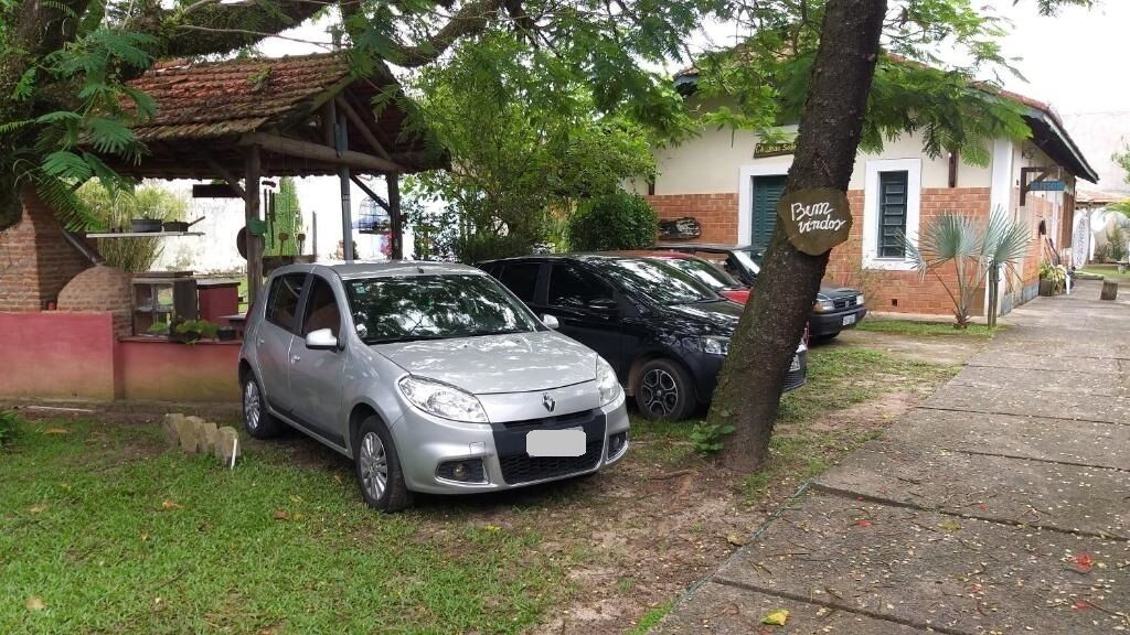 Avgiftsfri parkering