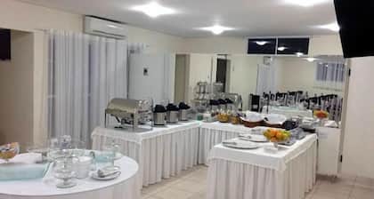 San Marino Residence Hotel