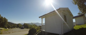 Exterior - Volsdalen Camping (Ålesund)