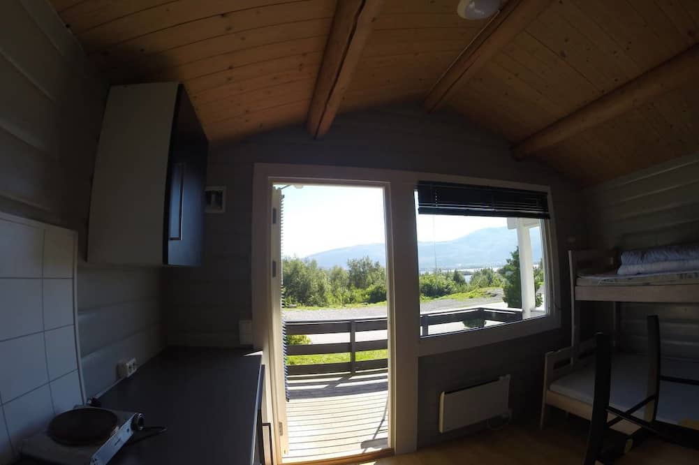 Volsdalen Camping
