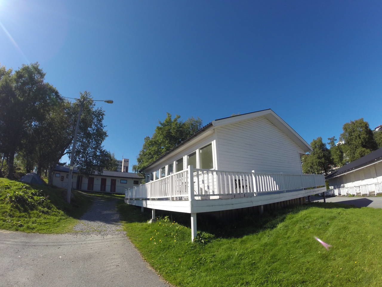 Photo - Volsdalen Camping