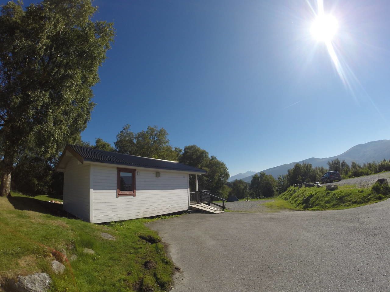 Photo - Volsdalen Camping