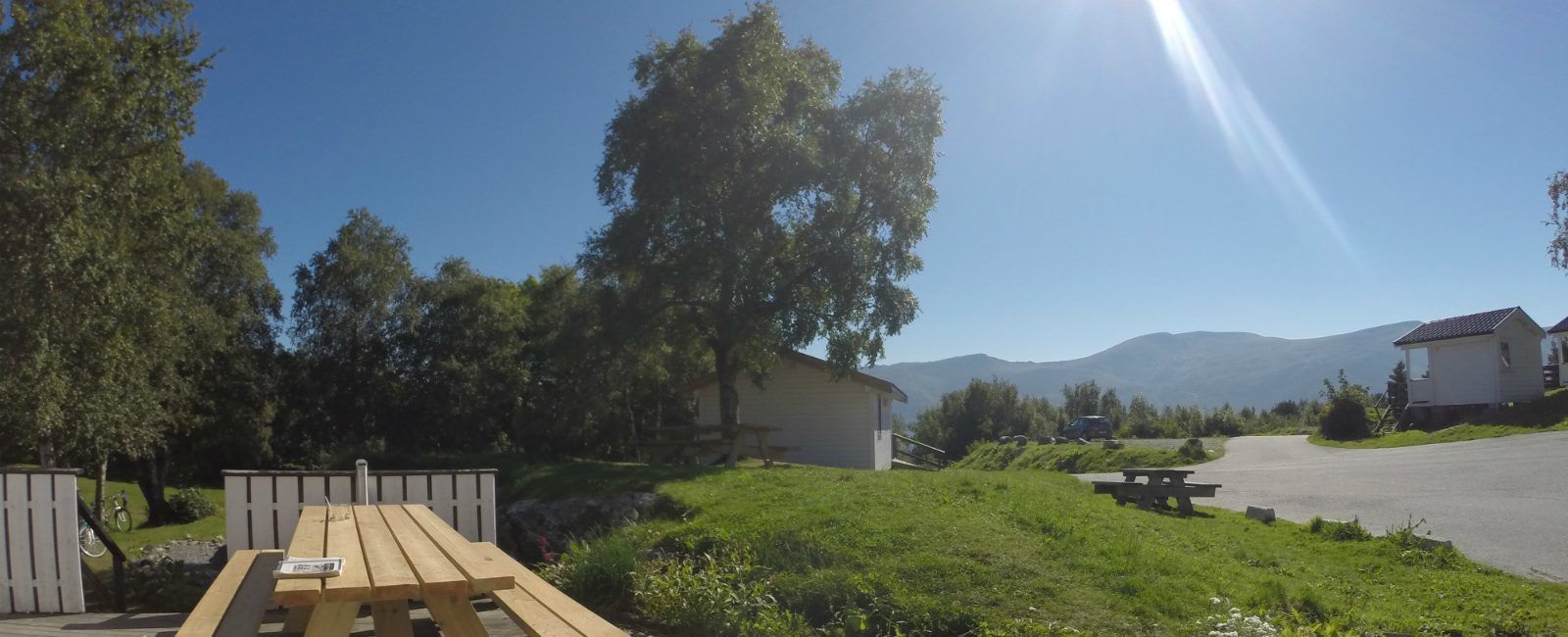 Photo - Volsdalen Camping