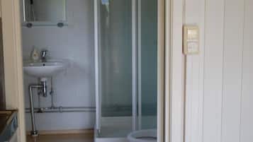 Dusche, Haartrockner