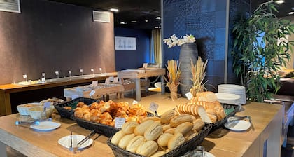 XO Hotels Blue Tower