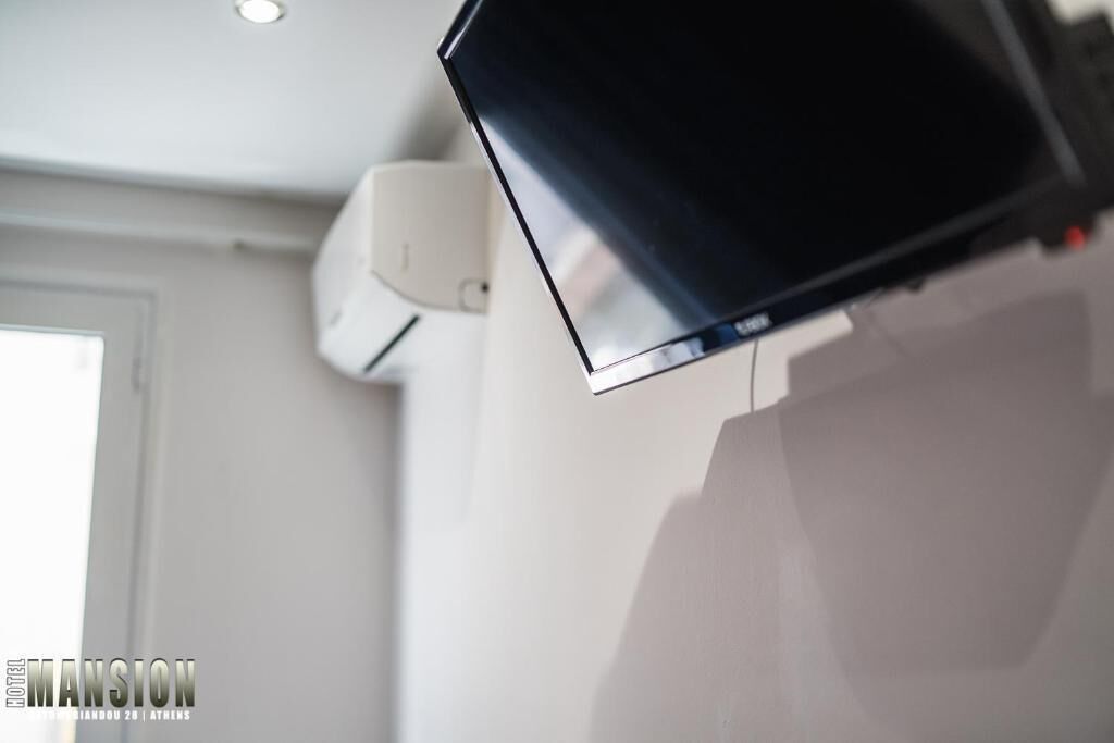 Photo - Mansion Hotel