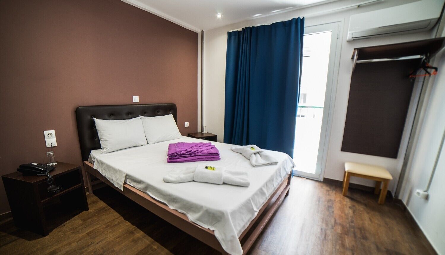 Photo - Mansion Hotel