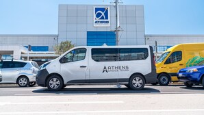 機場接駁車