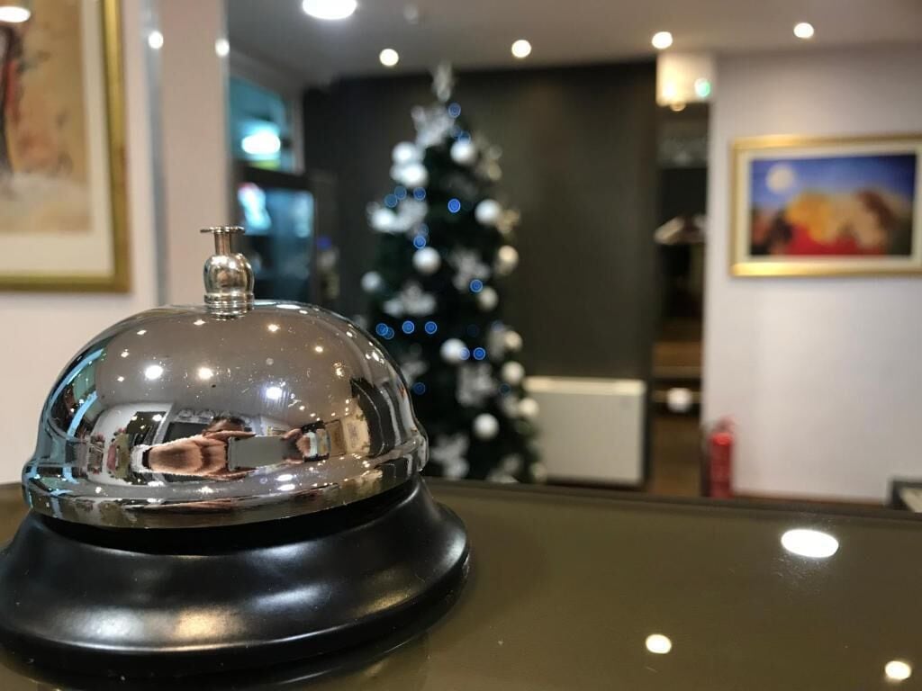 Photo - Mansion Hotel