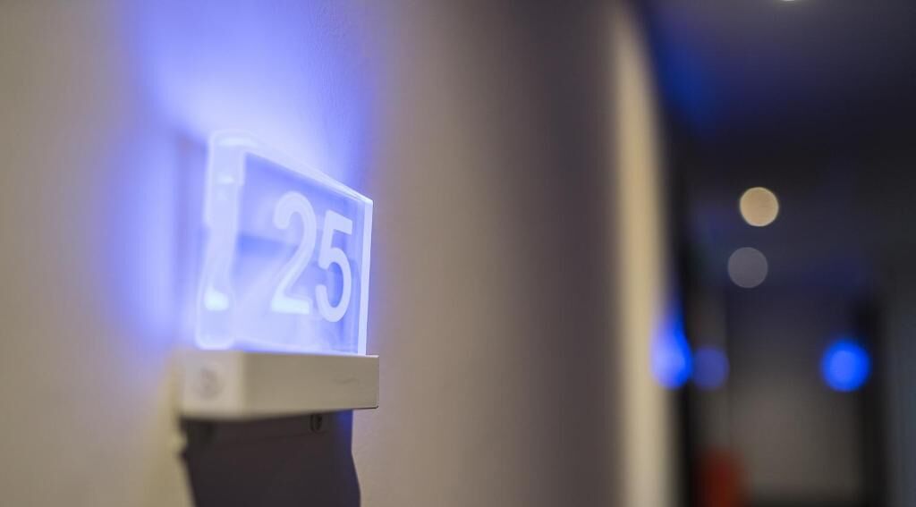 Photo - Mansion Hotel