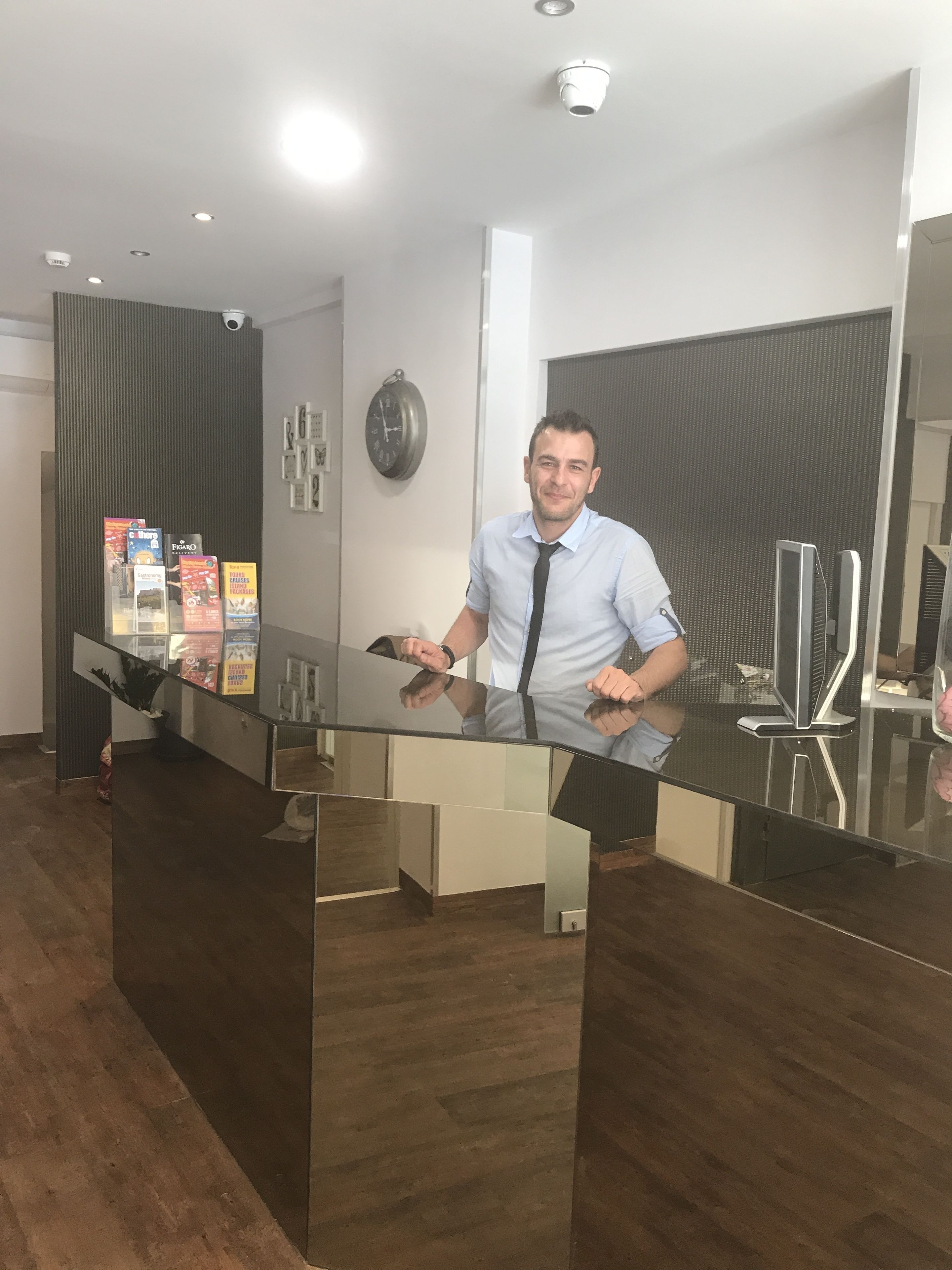 Photo - Mansion Hotel