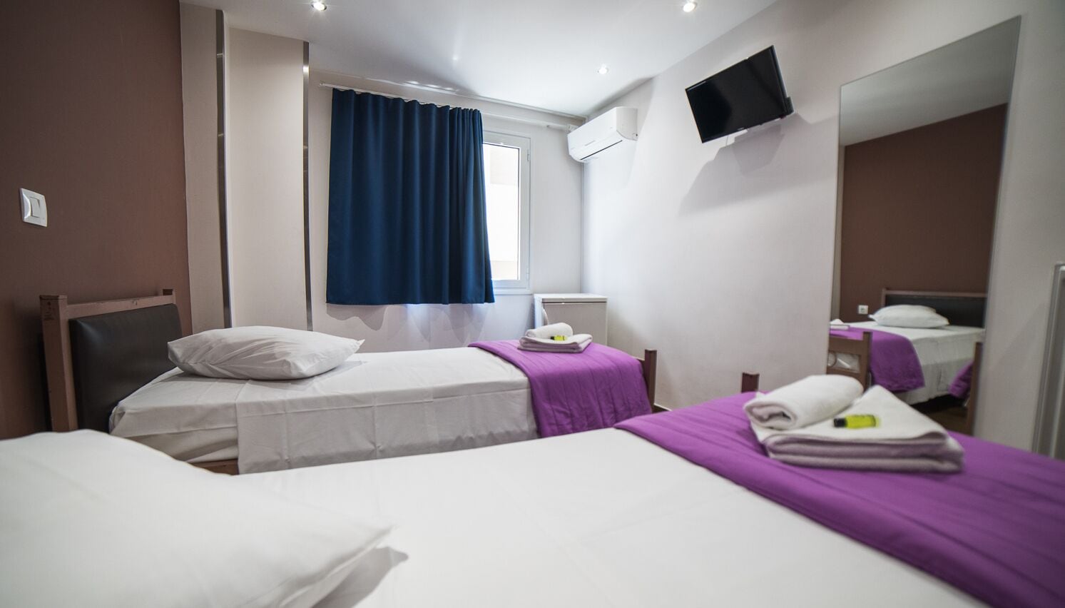 Photo - Mansion Hotel