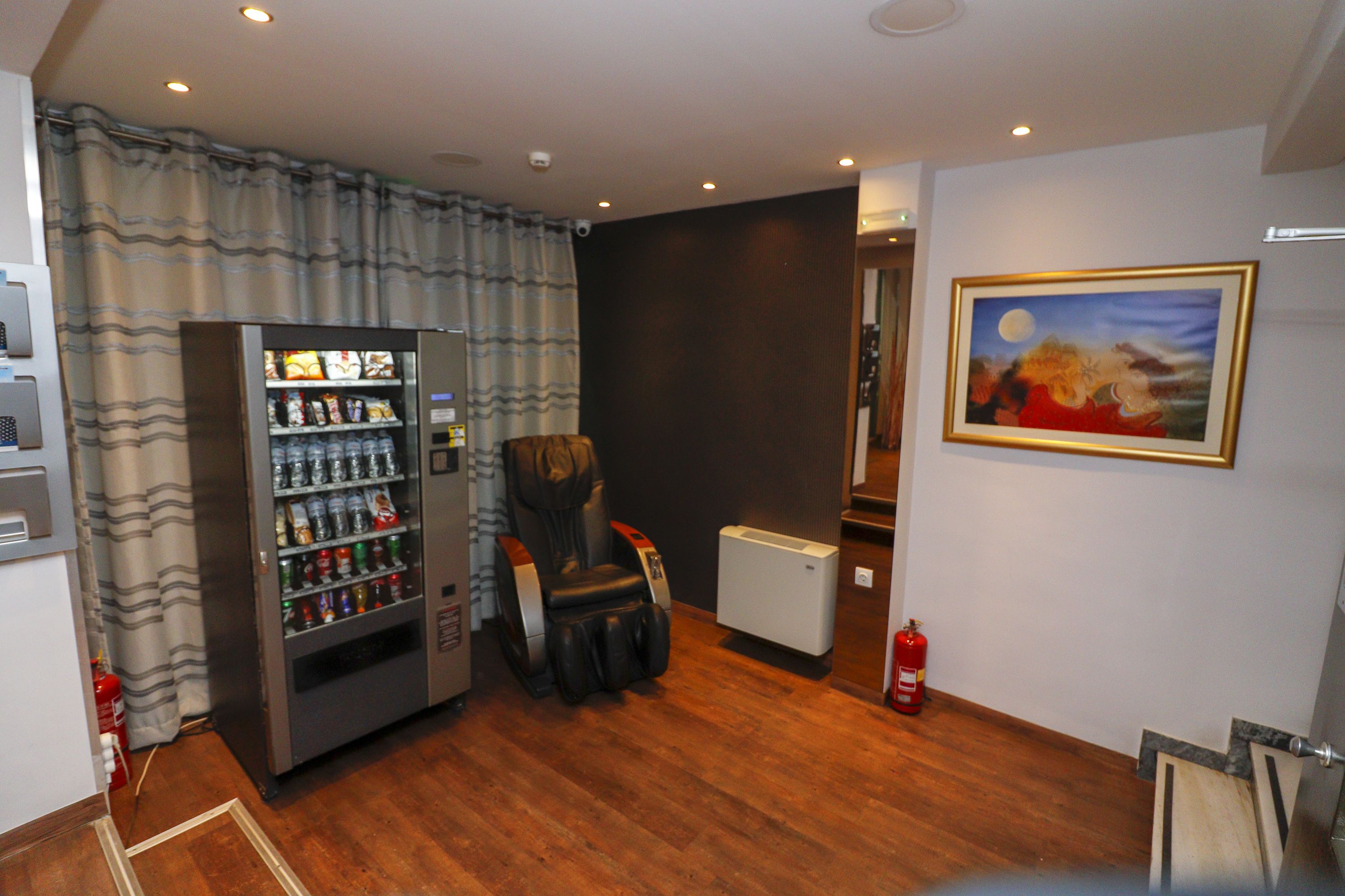 Photo - Mansion Hotel