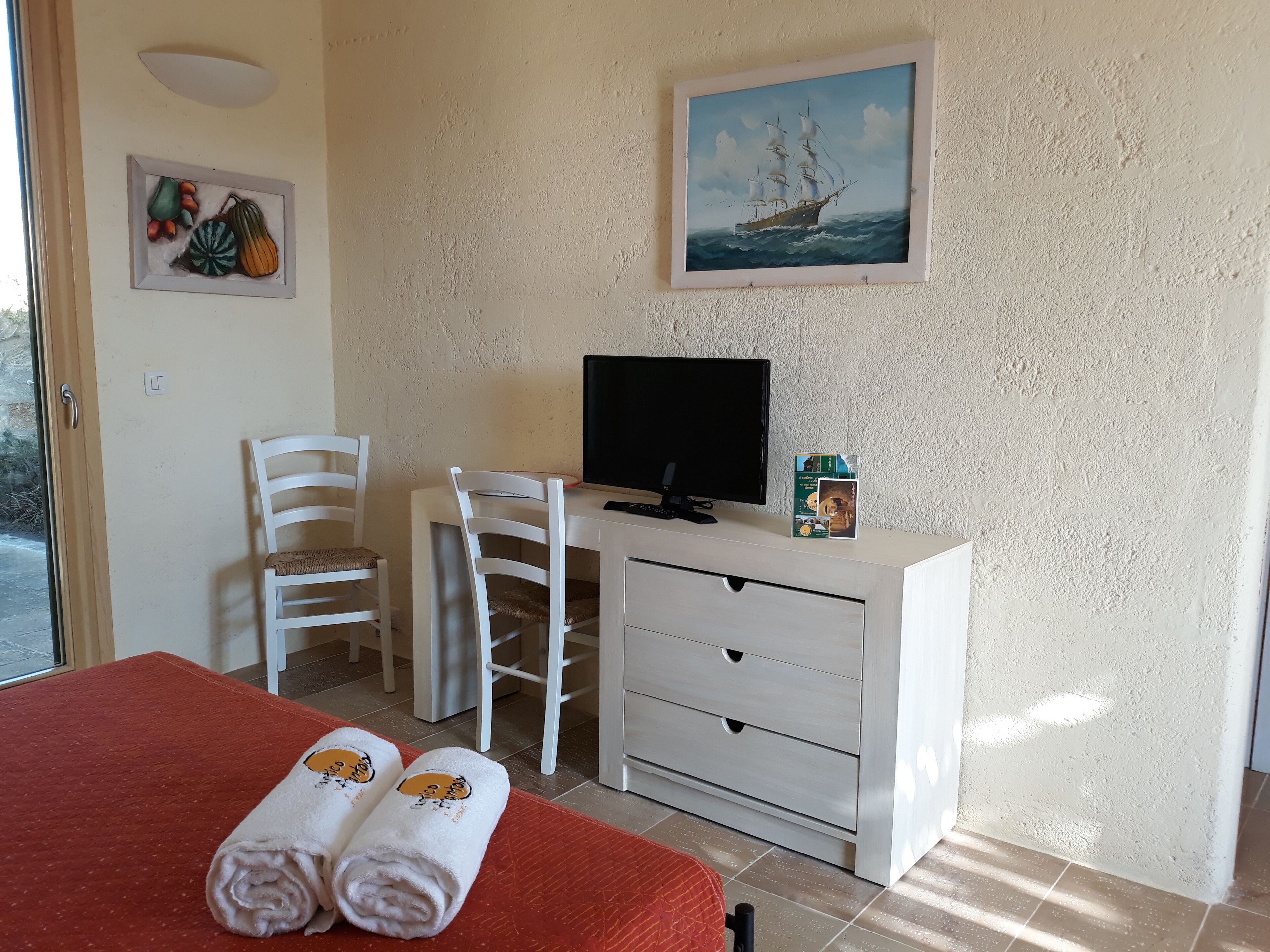 Foto - Masseria L'Antico Frantoio