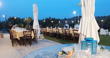 Masseria L'Antico Frantoio