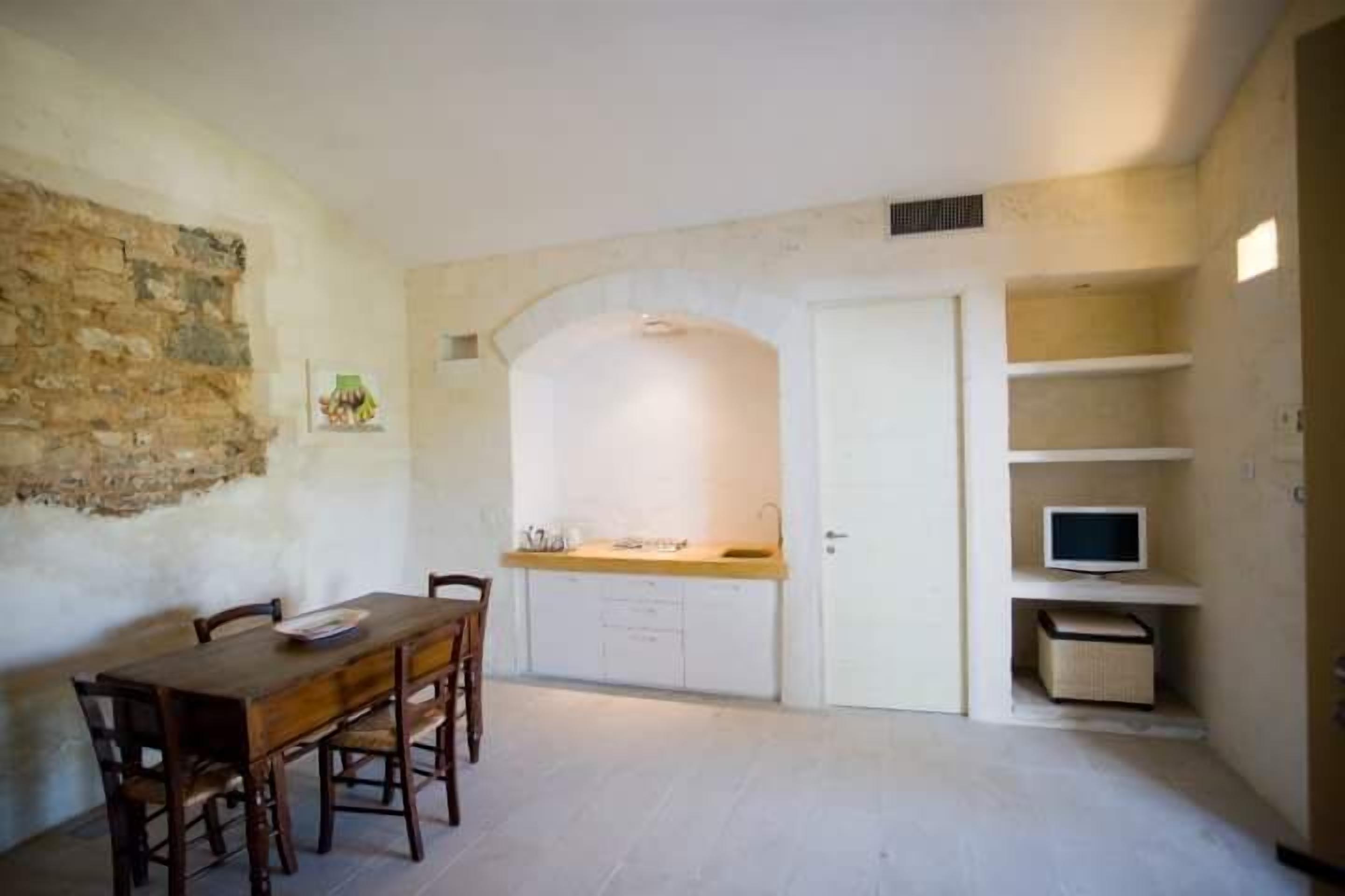 Foto - Masseria L'Antico Frantoio
