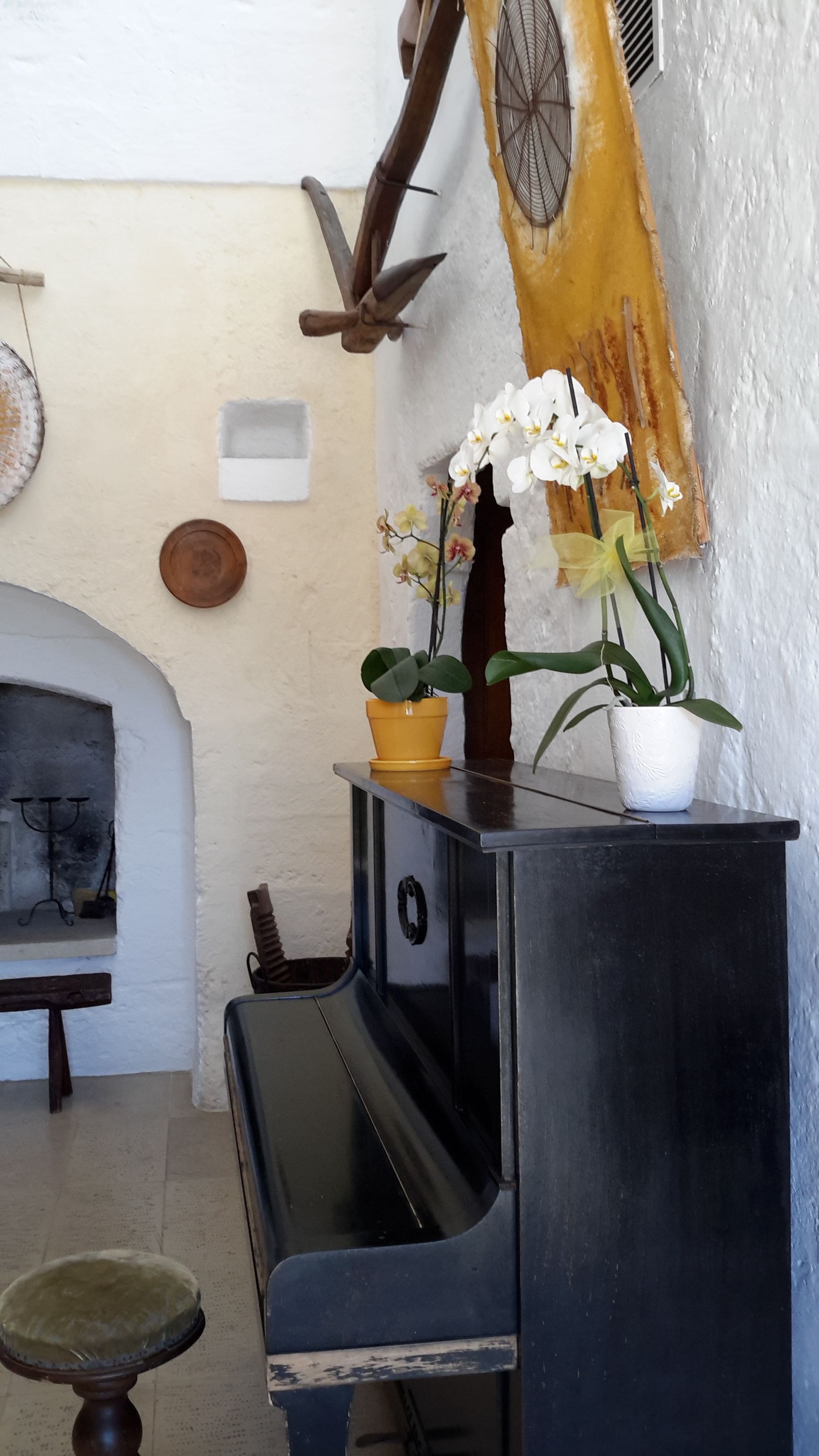 Foto - Masseria L'Antico Frantoio