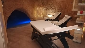 Sauna, vasca idromassaggio, bagno turco, bagno turco/hammam