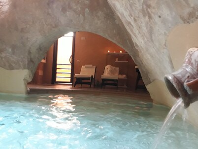 Masseria L'Antico Frantoio