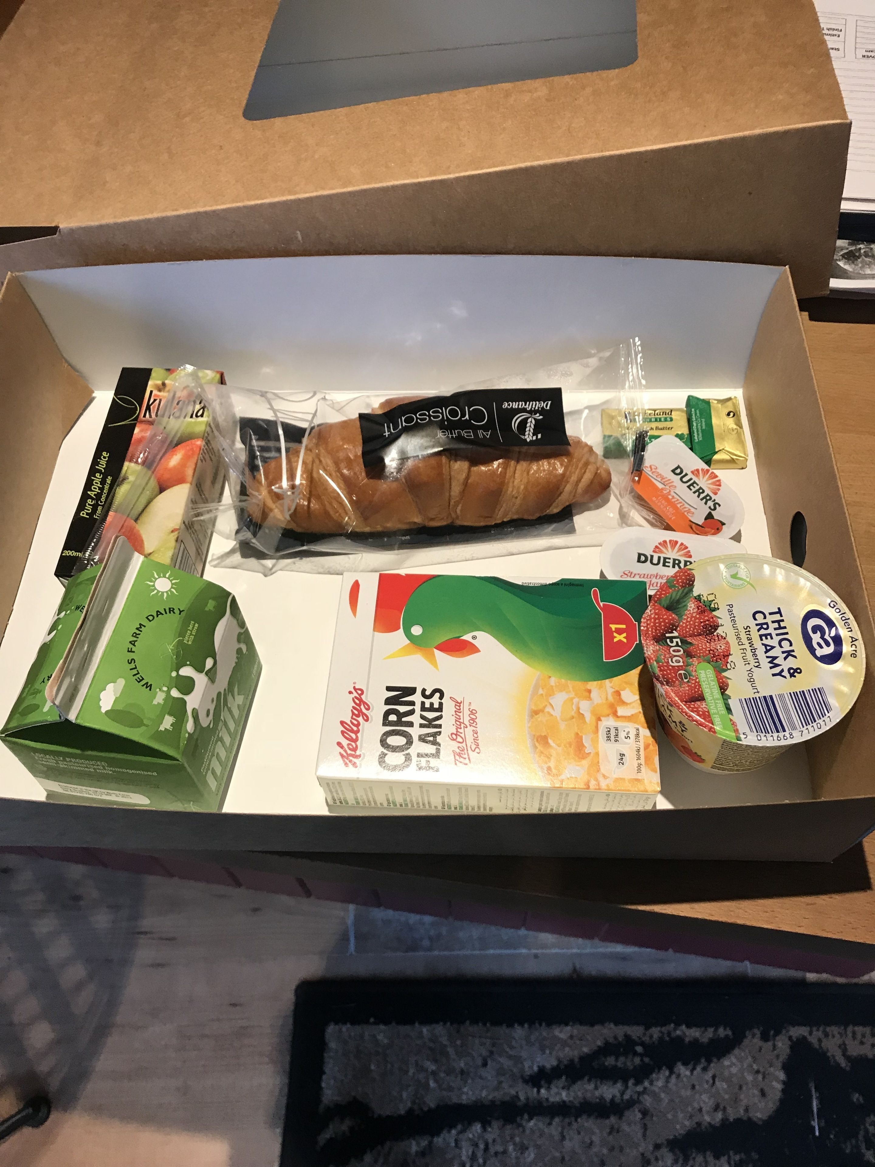 Foto - Adventurer's Village Milton Keynes