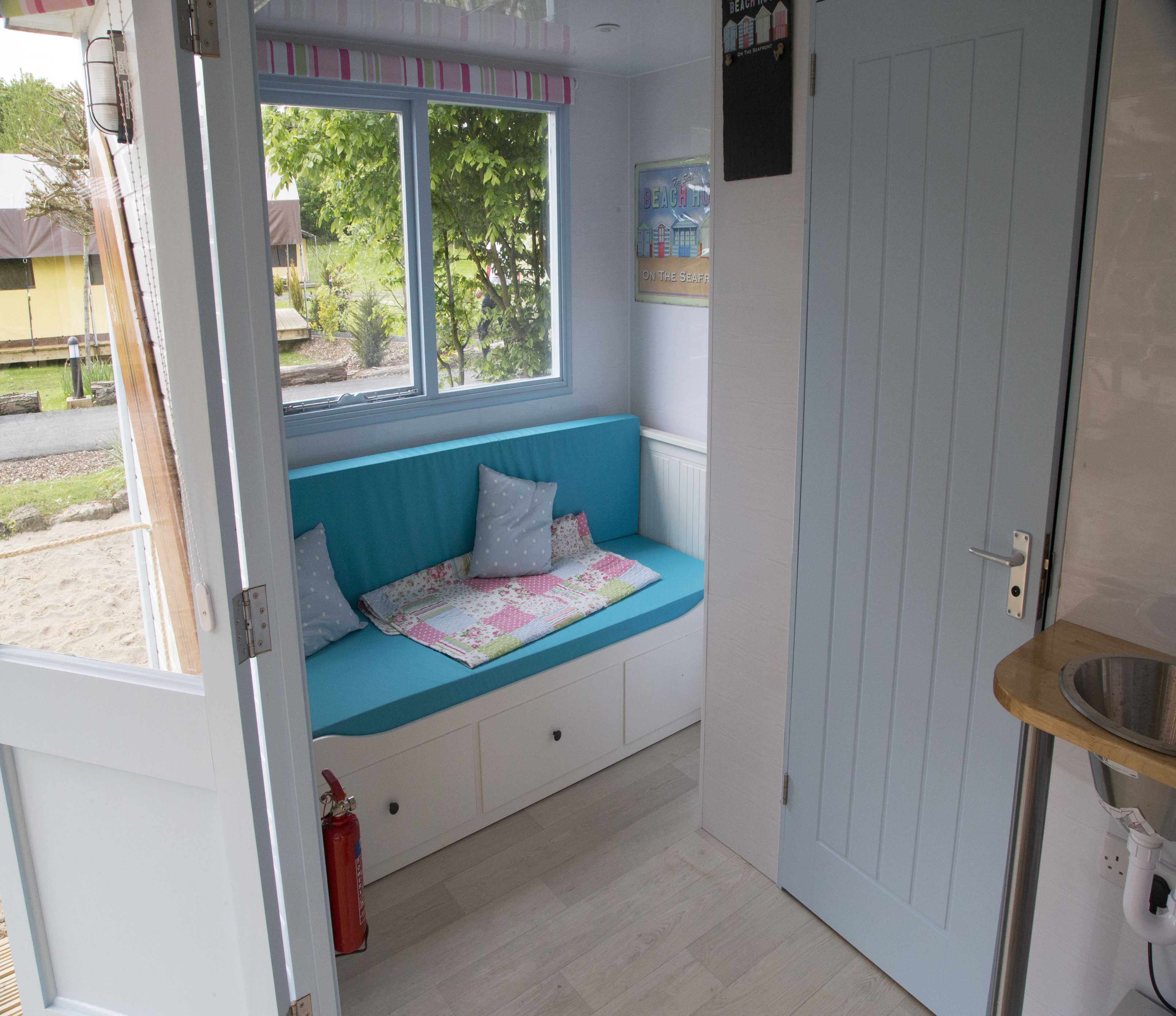 Foto - Adventurer's Village Milton Keynes