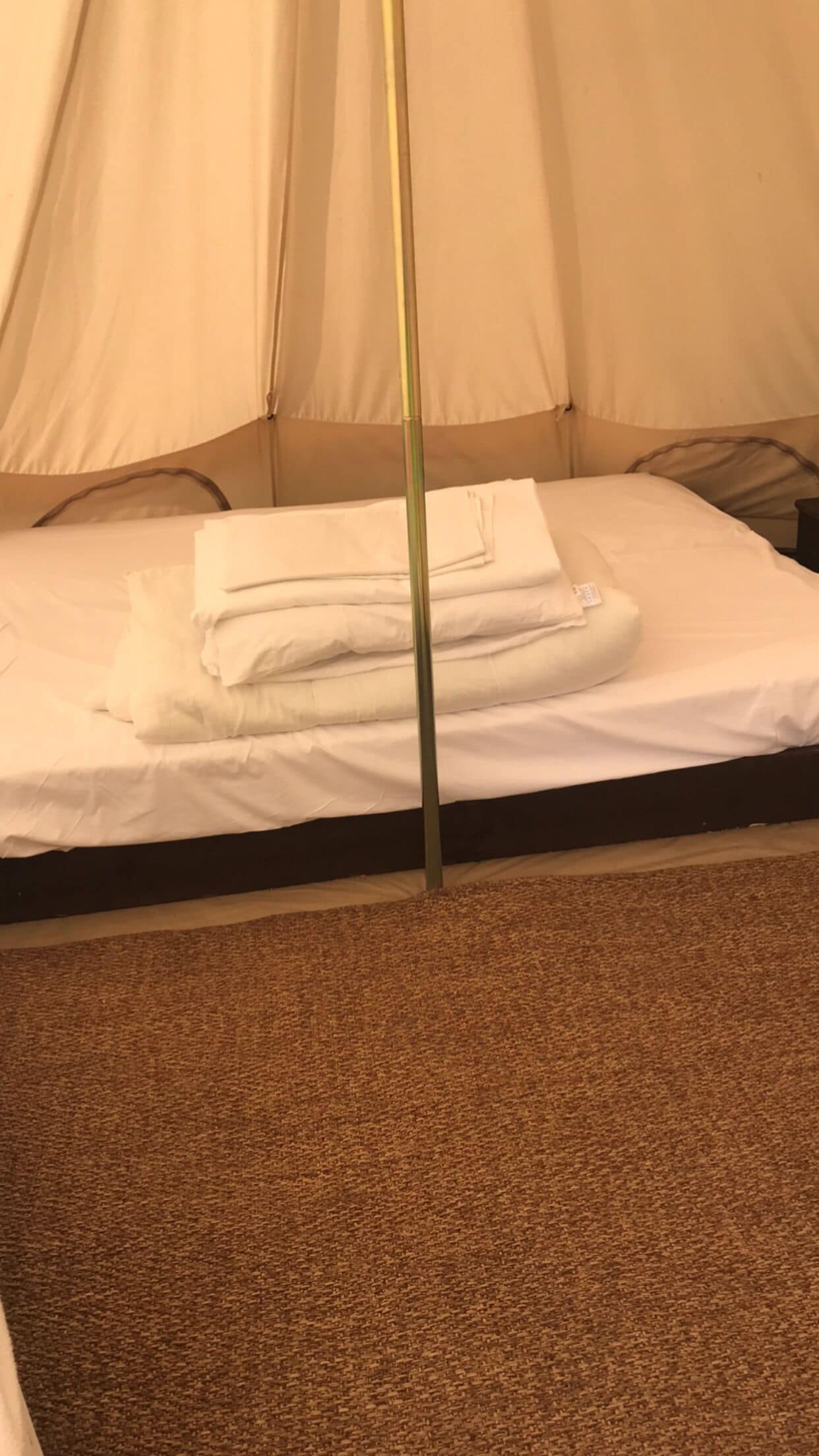 Foto - Adventurer's Village Milton Keynes