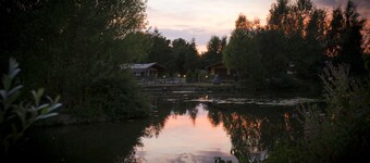 米爾頓凱恩斯冒險者鄉村酒店