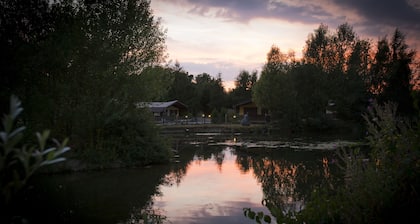 Adventurer's Village Milton Keynes