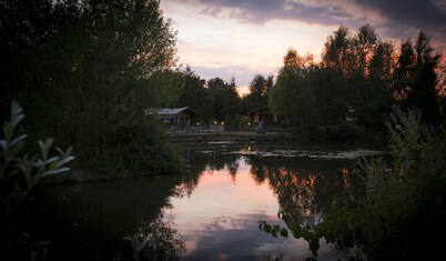 Adventurer's Village Milton Keynes