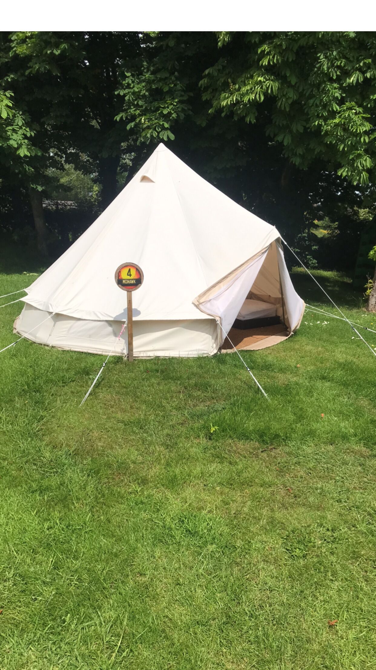 Individually decorated, individually furnished, soundproofing, free WiFi