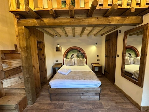 Gulliver's Resort Matlock Bath