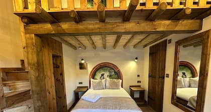 Gulliver's Resort Matlock Bath