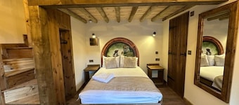 Gulliver's Resort Matlock Bath