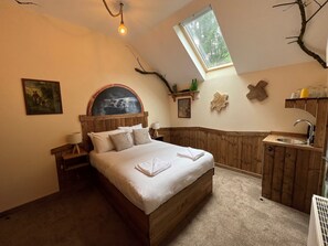 Family Studio Suite - Gulliver's Resort Matlock Bath (Matlock)