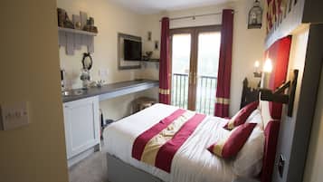 Cabana (Wizard) | Roupas de cama premium, individualmente decorados