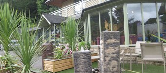 Gulliver's Resort Matlock Bath