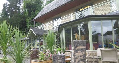 Gulliver's Resort Matlock Bath