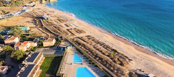 Pestana Alvor Beach Villas