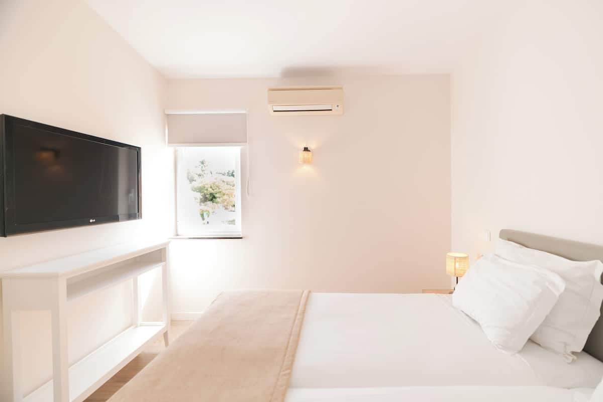 Villa, 1 Schlafzimmer