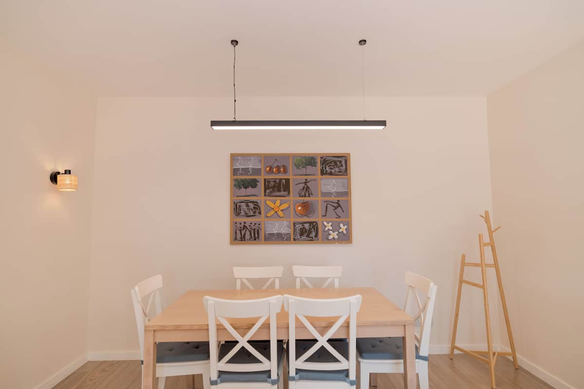 Villa, 2 Schlafzimmer