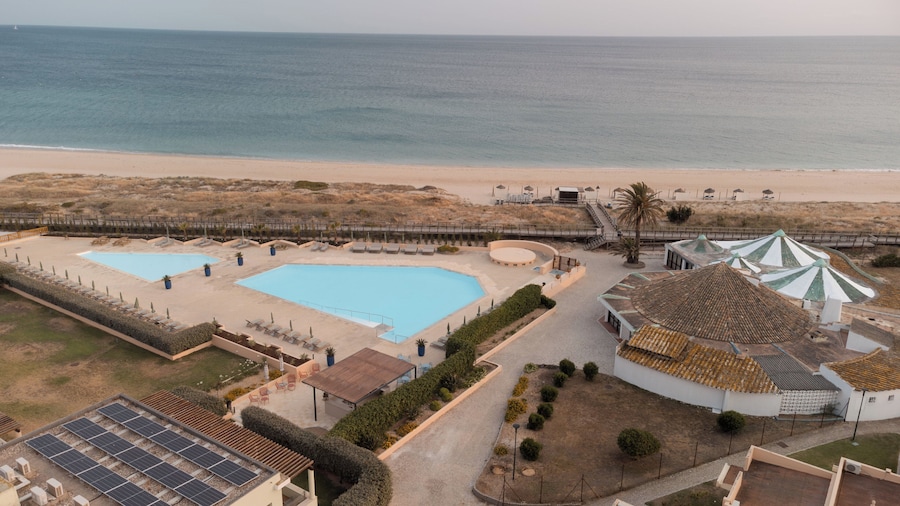 Pestana Alvor Beach Villas
