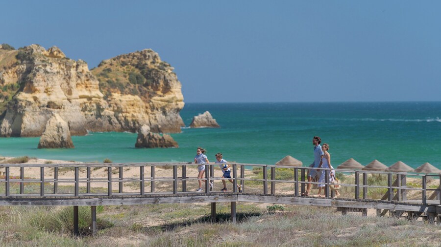 Pestana Alvor Beach Villas